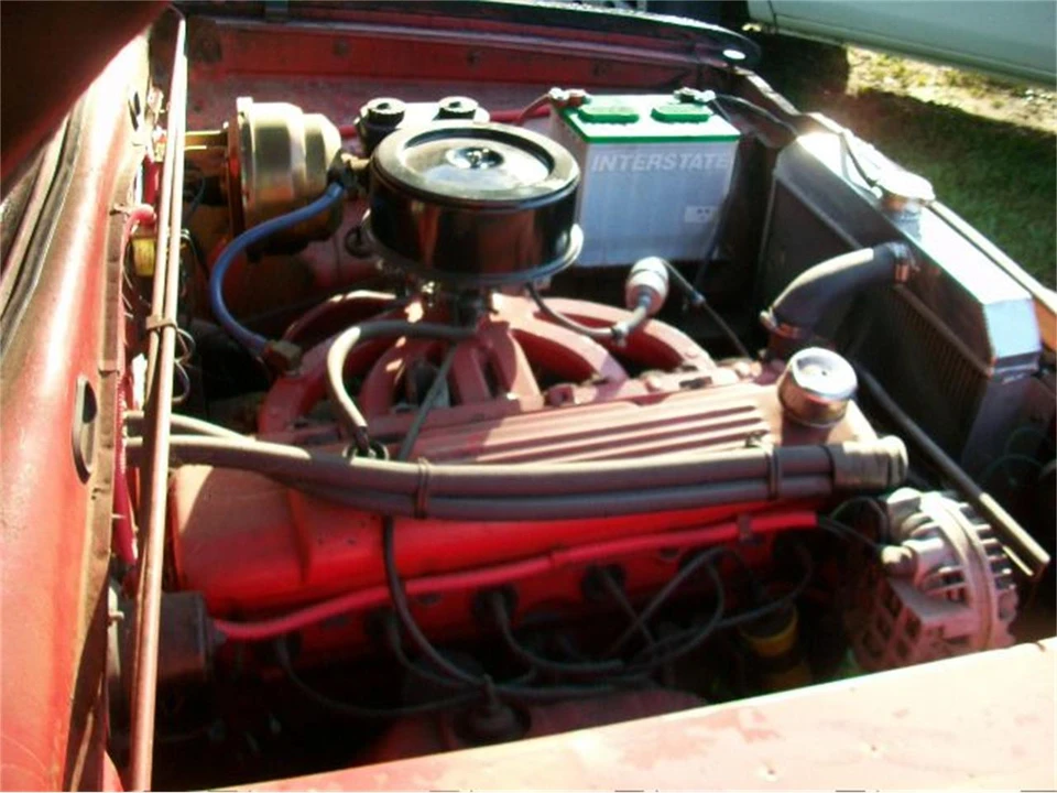 1964 Plymouth Valiant - Image 12 of 30