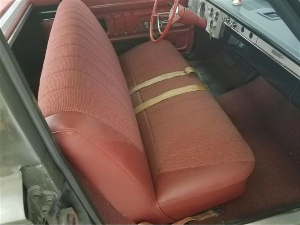 1964 Plymouth Valiant - Image 2 of 30