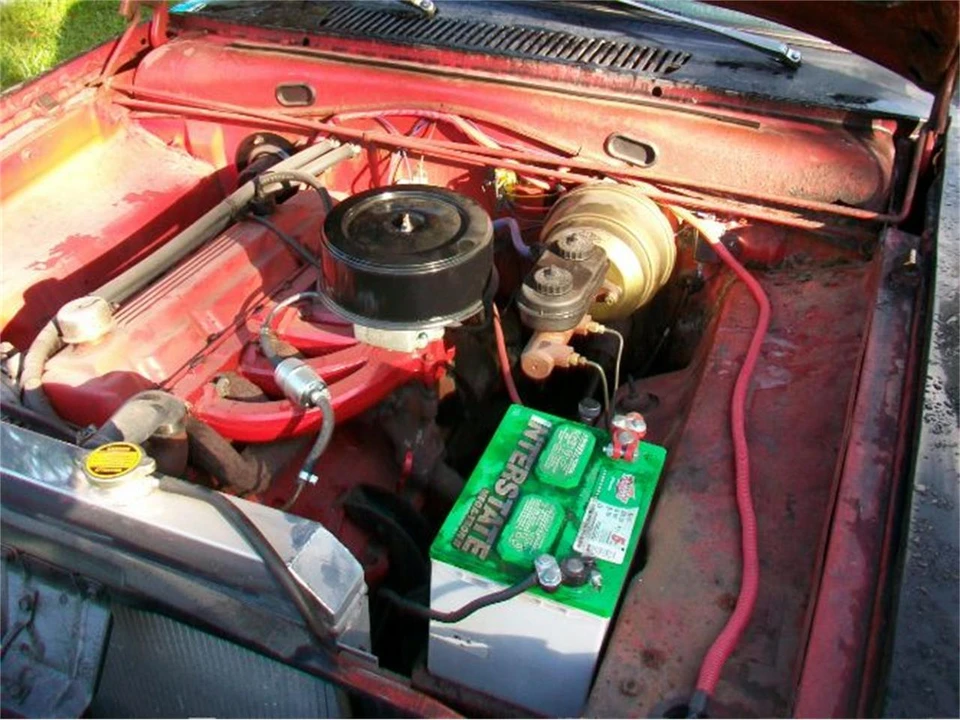 1964 Plymouth Valiant - Image 9 of 30