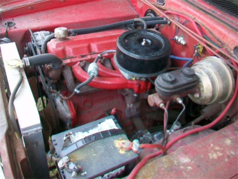 1964 Plymouth Valiant - Image 19 of 30