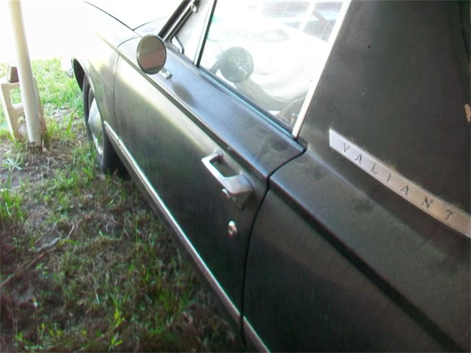 1964 Plymouth Valiant - Image 21 of 30