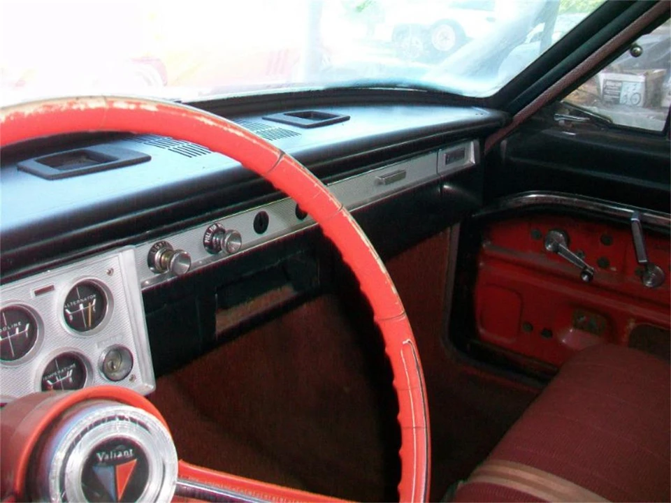 1964 Plymouth Valiant - Image 22 of 30