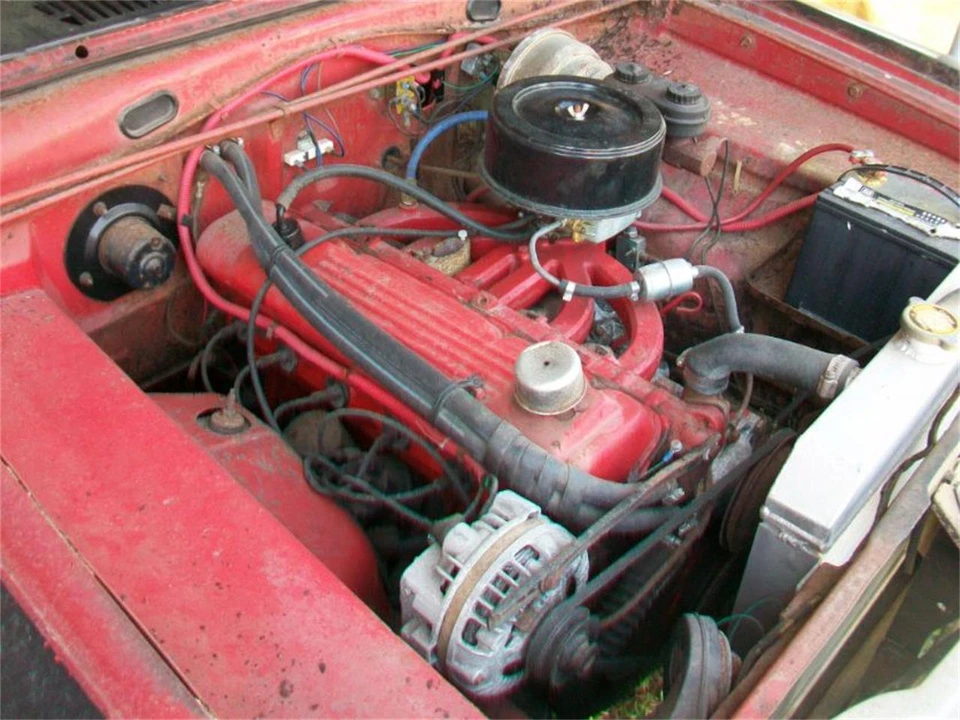 1964 Plymouth Valiant - Image 23 of 30