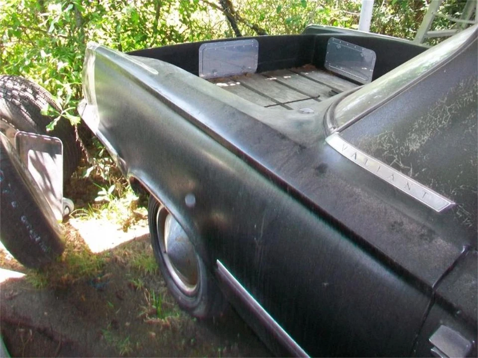 1964 Plymouth Valiant - Image 28 of 30