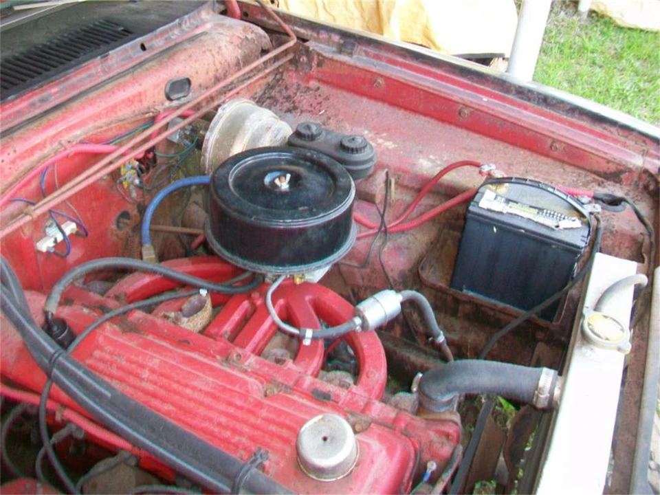 1964 Plymouth Valiant - Image 29 of 30