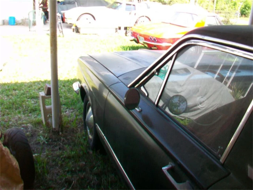 1964 Plymouth Valiant - Image 26 of 30