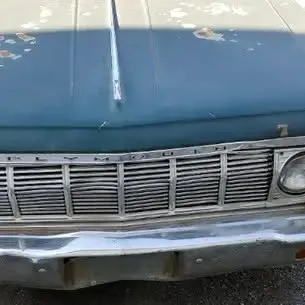 1964 Plymouth Belvedere
