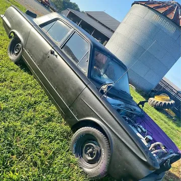1964 Plymouth Valiant