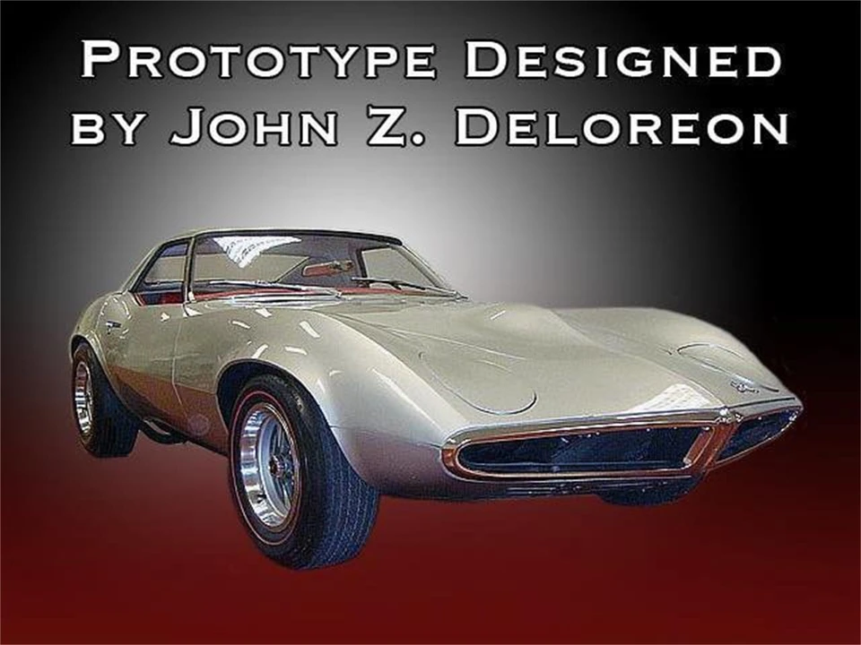1964 Pontiac - Image 5 of 31