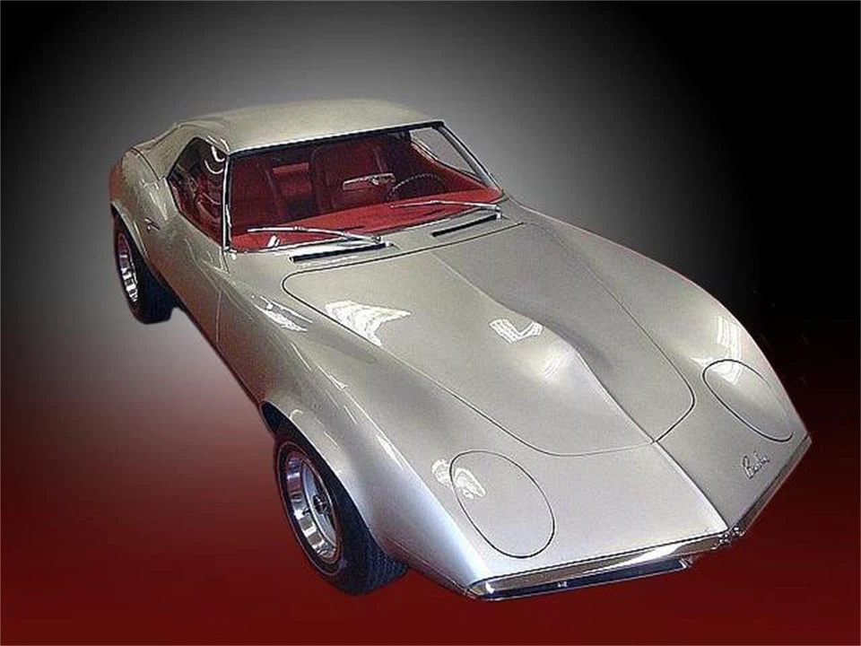 1964 Pontiac - Image 6 of 31