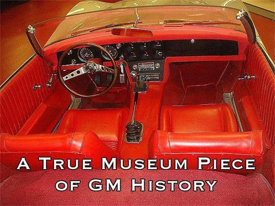 1964 Pontiac - Image 7 of 31