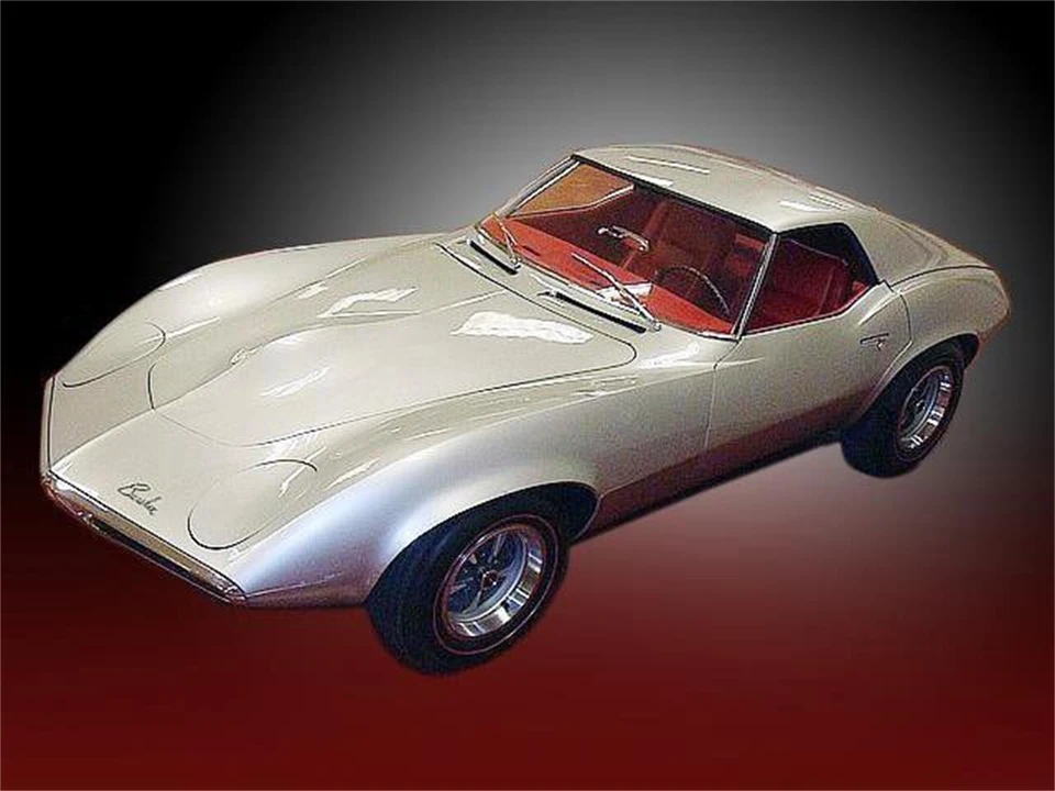 1964 Pontiac - Image 13 of 31