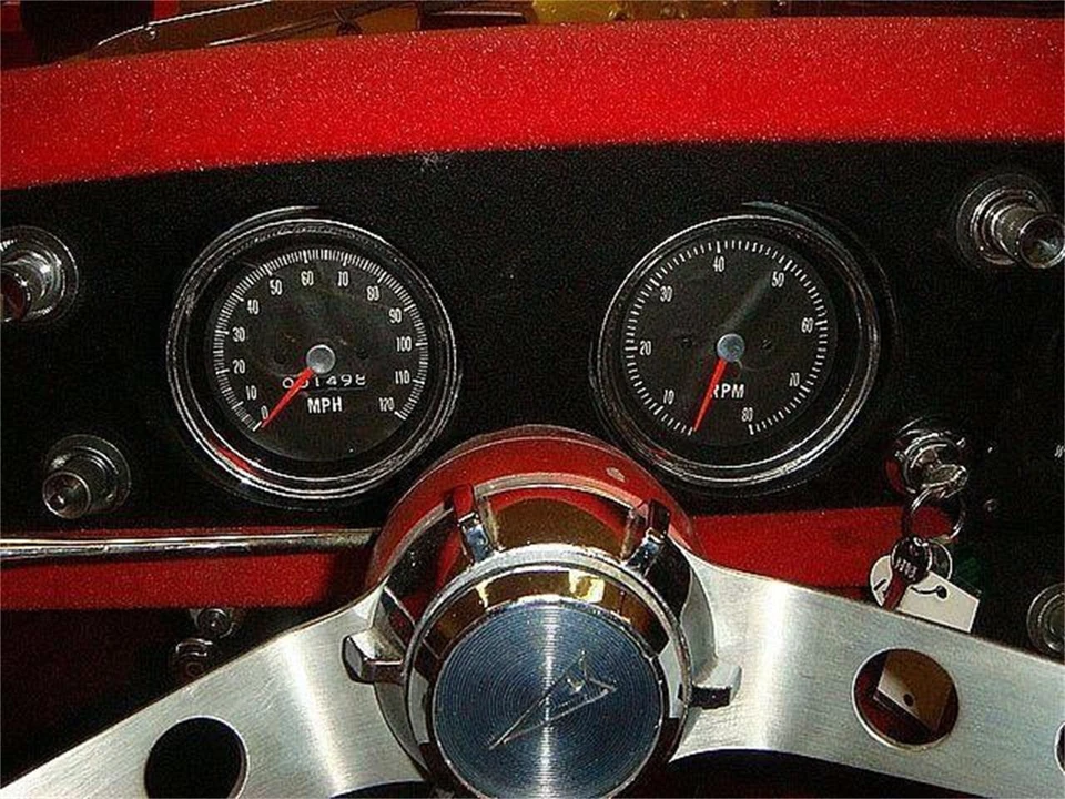 1964 Pontiac - Image 10 of 31