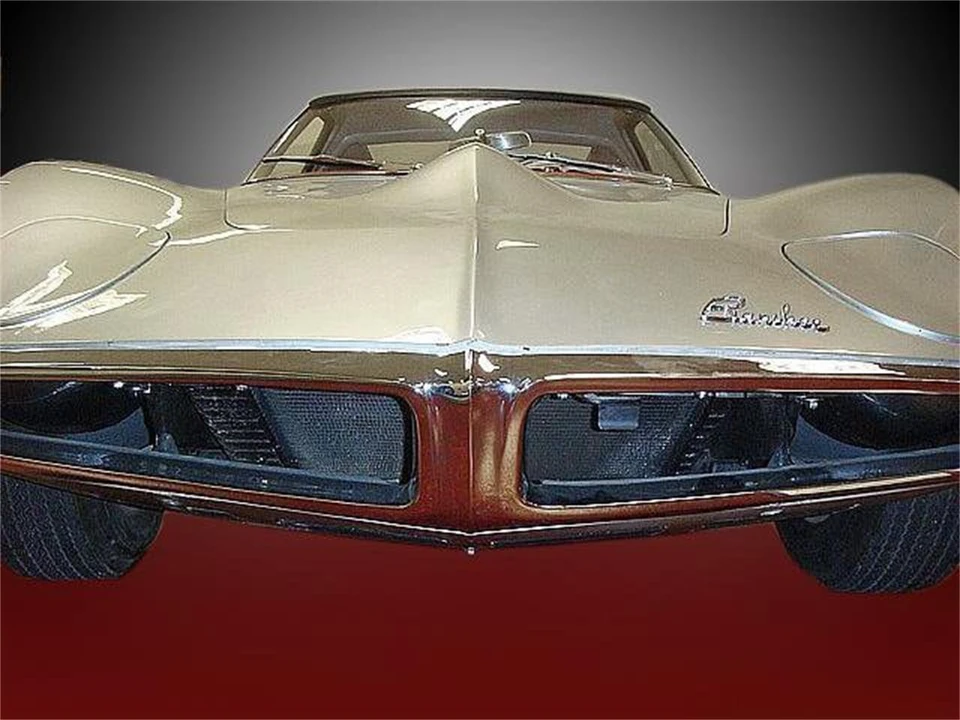 1964 Pontiac - Image 20 of 31