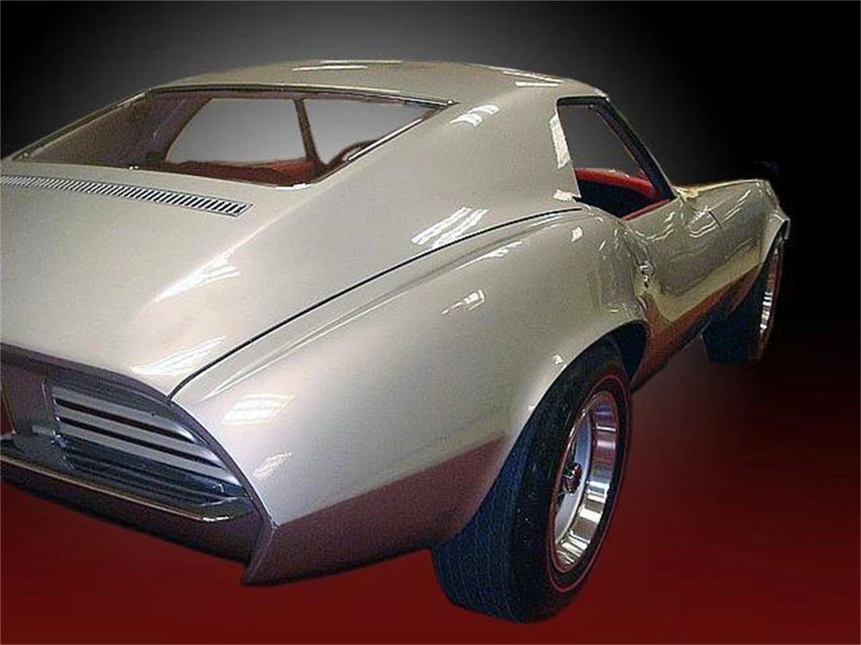 1964 Pontiac - Image 21 of 31
