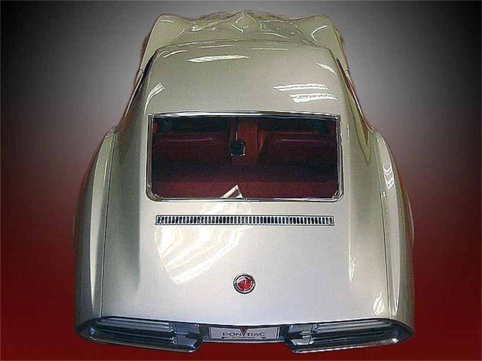 1964 Pontiac - Image 22 of 31