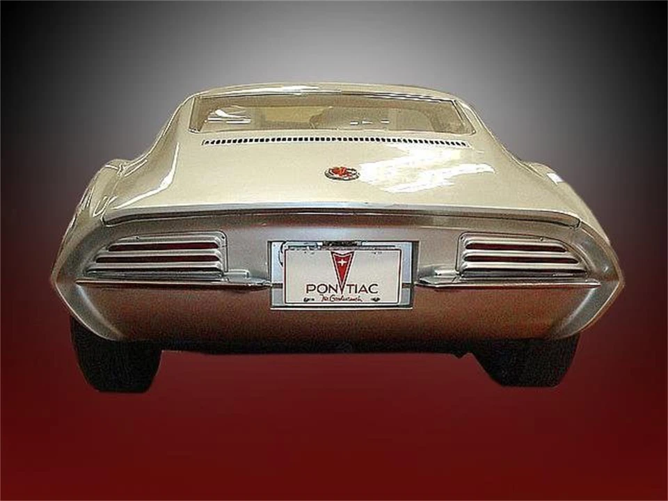 1964 Pontiac - Image 24 of 31