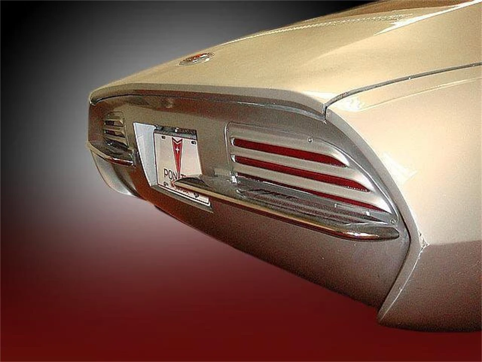 1964 Pontiac - Image 25 of 31