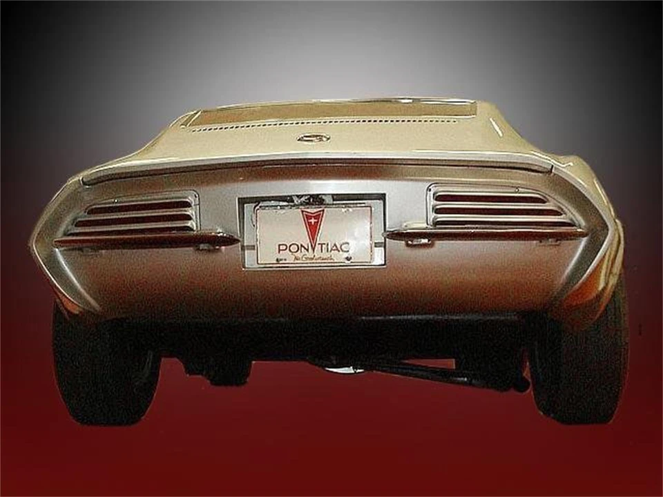 1964 Pontiac - Image 27 of 31
