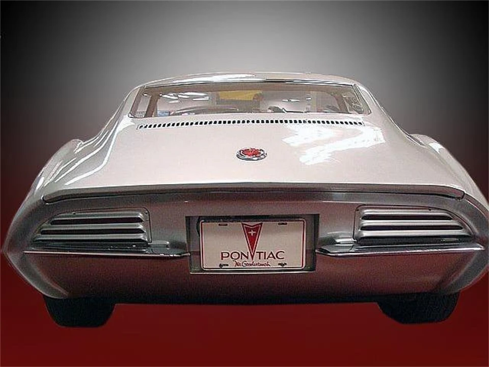 1964 Pontiac - Image 26 of 31