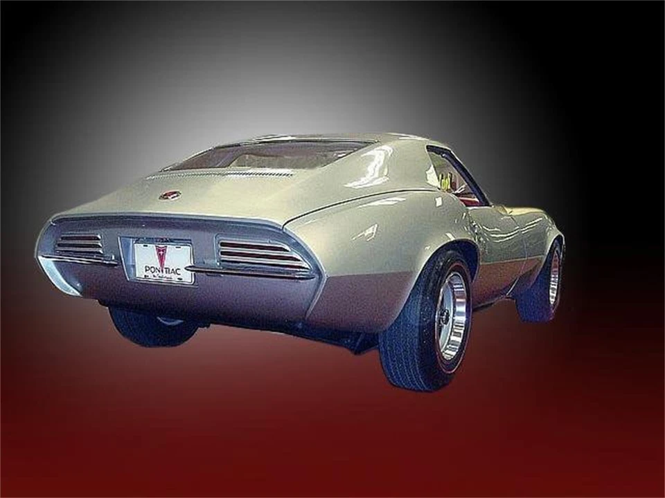 1964 Pontiac - Image 29 of 31