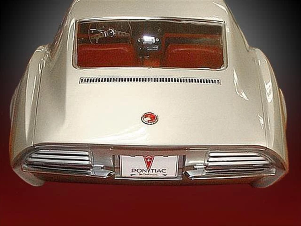 1964 Pontiac - Image 28 of 31