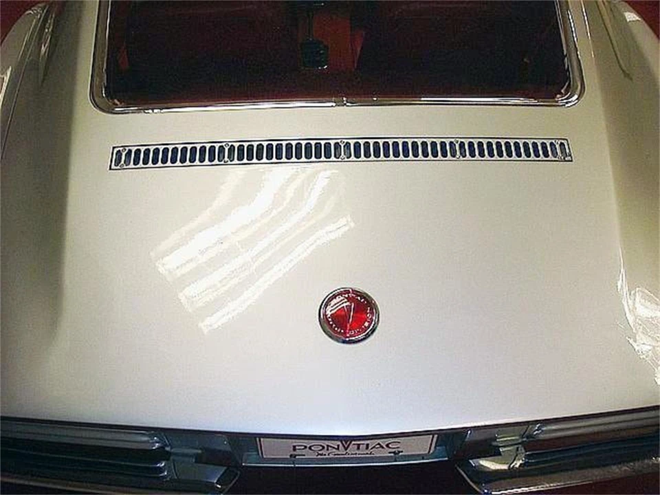 1964 Pontiac - Image 30 of 31