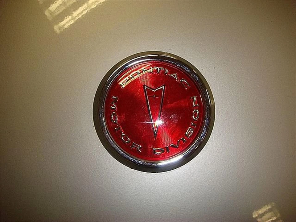 1964 Pontiac - Image 31 of 31