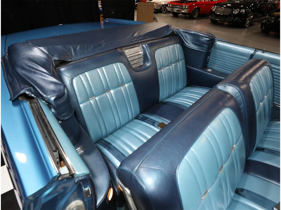 1964 Pontiac Bonneville 2nd Gen - Image 4 of 31