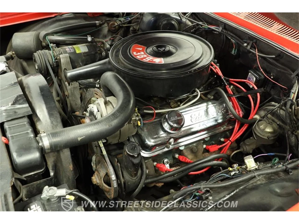 1964 Pontiac Bonneville 2nd Gen - Image 31 of 31
