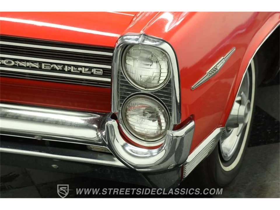 1964 Pontiac Bonneville 2nd Gen - Image 20 of 31