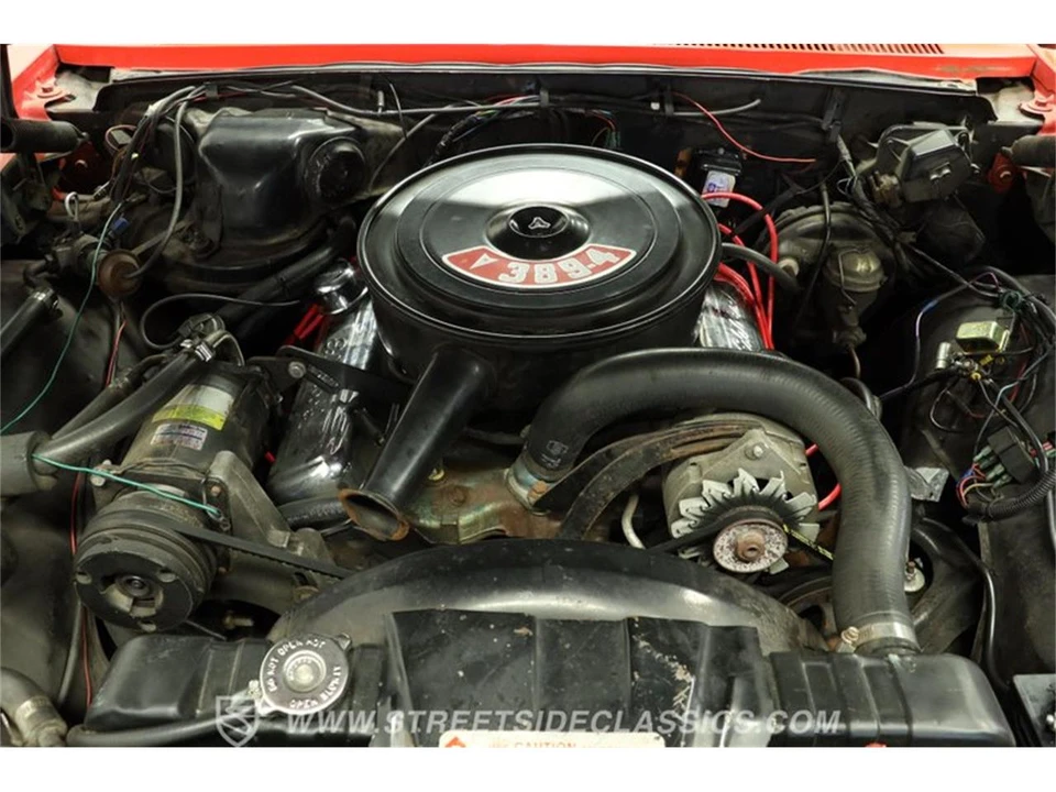 1964 Pontiac Bonneville 2nd Gen - Image 3 of 31