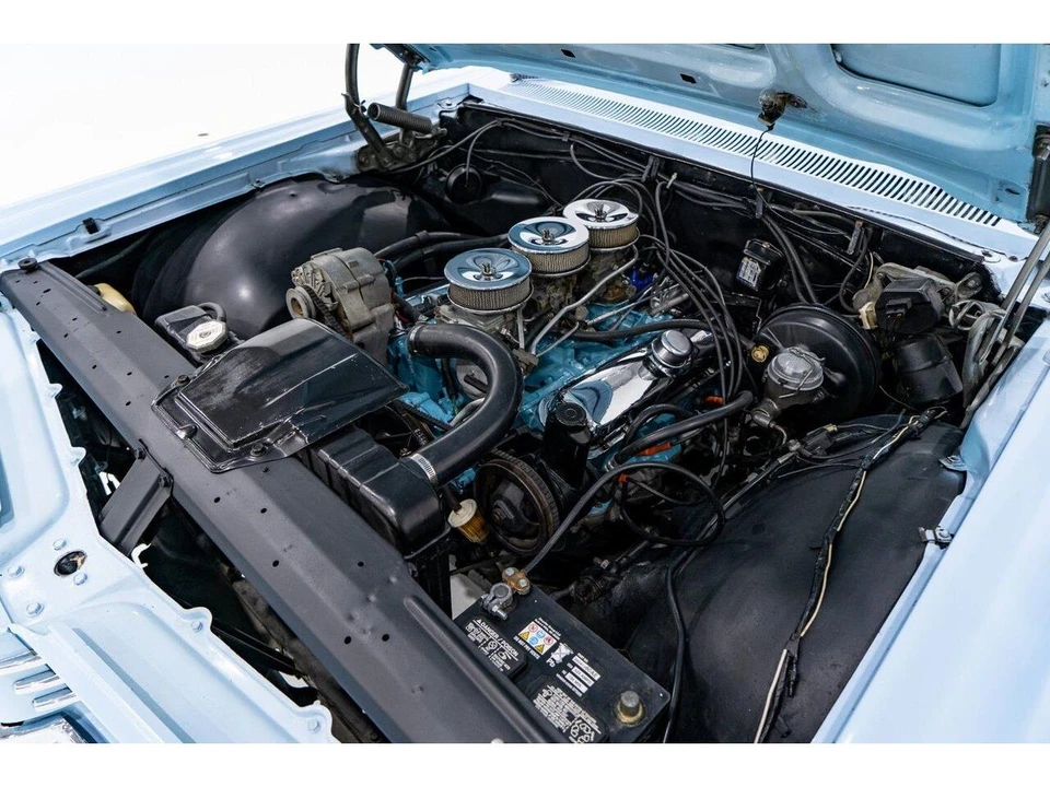 1964 Pontiac Bonneville 2nd Gen - Image 17 of 31