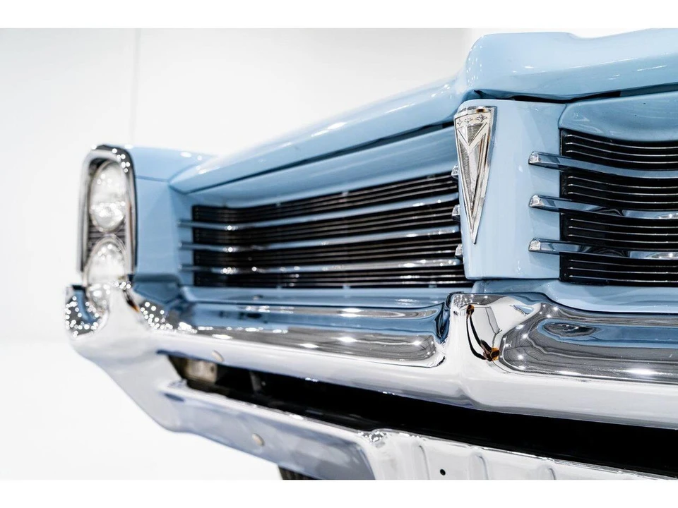 1964 Pontiac Bonneville 2nd Gen - Image 29 of 31