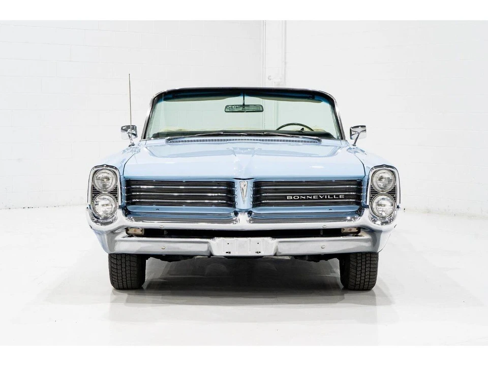 1964 Pontiac Bonneville 2nd Gen - Image 2 of 31