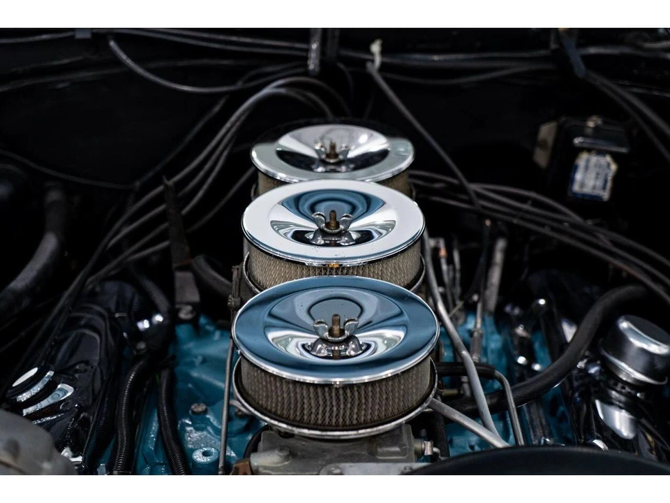 1964 Pontiac Bonneville 2nd Gen - Image 18 of 31