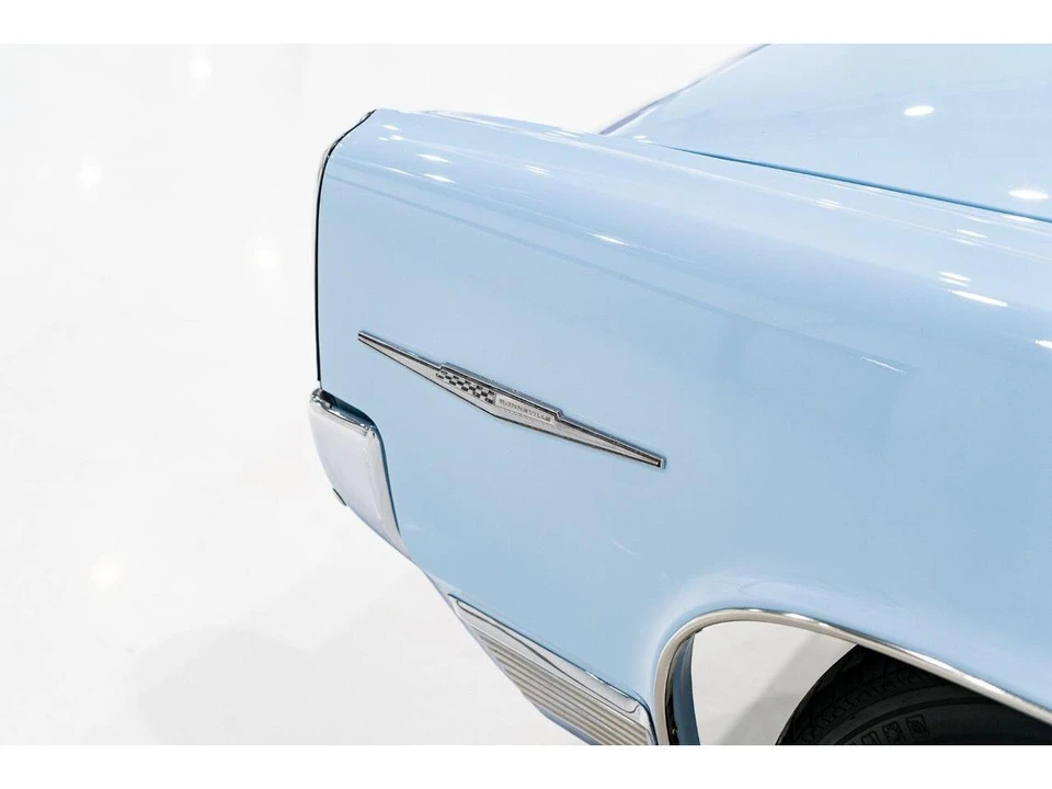 1964 Pontiac Bonneville 2nd Gen - Image 4 of 31