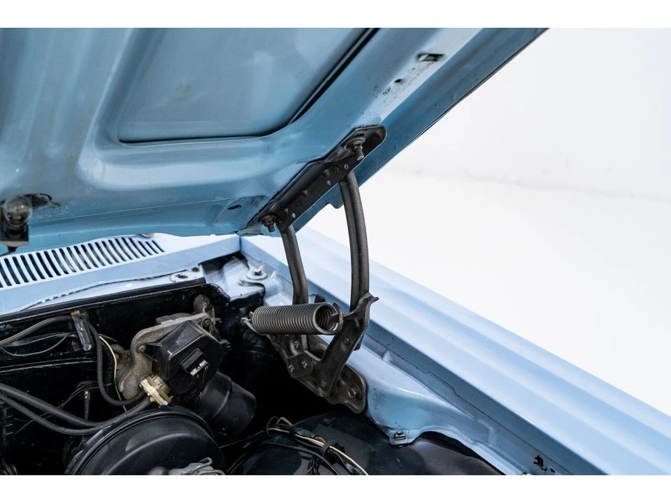 1964 Pontiac Bonneville 2nd Gen - Image 20 of 31
