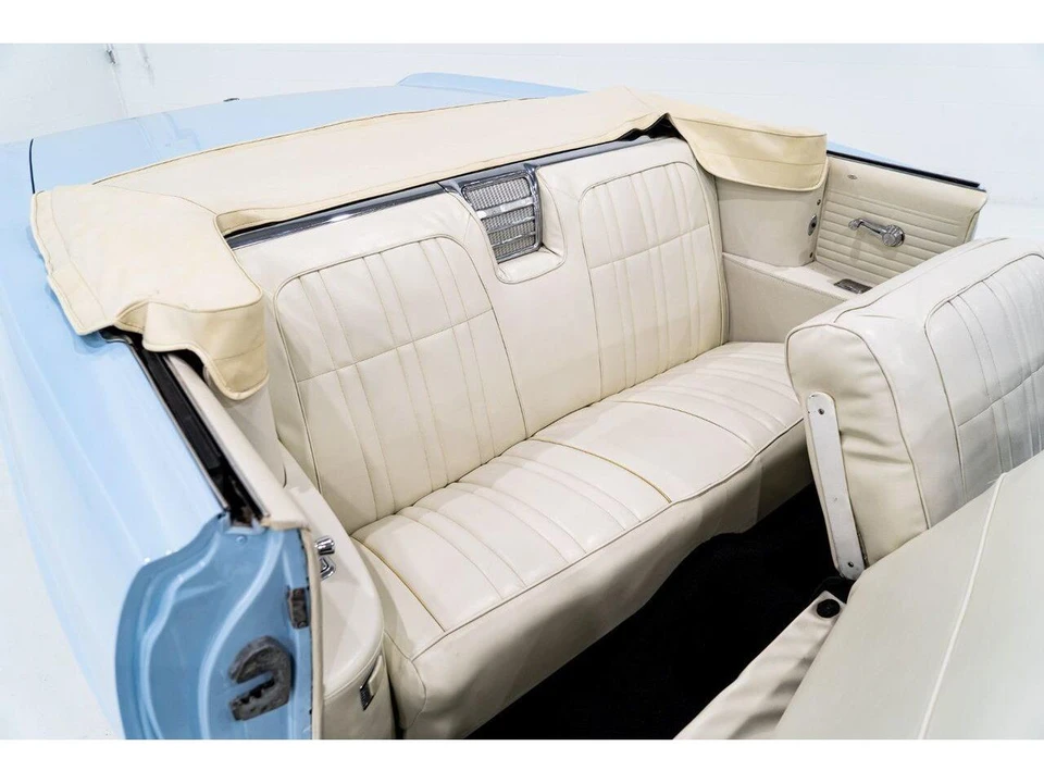 1964 Pontiac Bonneville 2nd Gen - Image 8 of 31