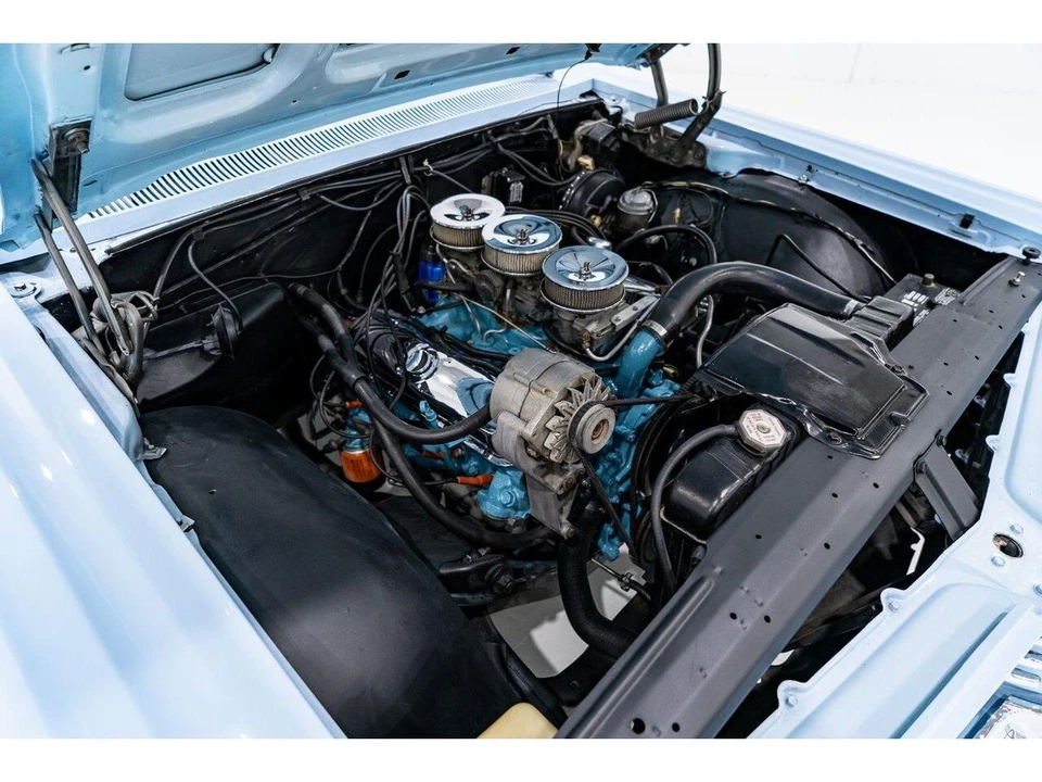1964 Pontiac Bonneville 2nd Gen - Image 16 of 31
