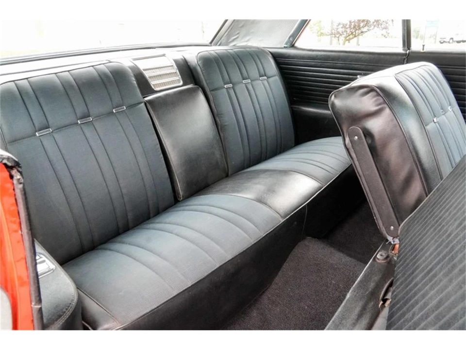 1964 Pontiac Bonneville 2nd Gen - Image 17 of 31