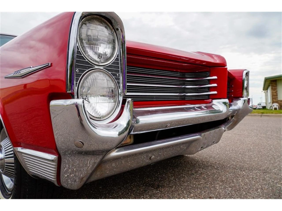 1964 Pontiac Bonneville 2nd Gen - Image 27 of 31
