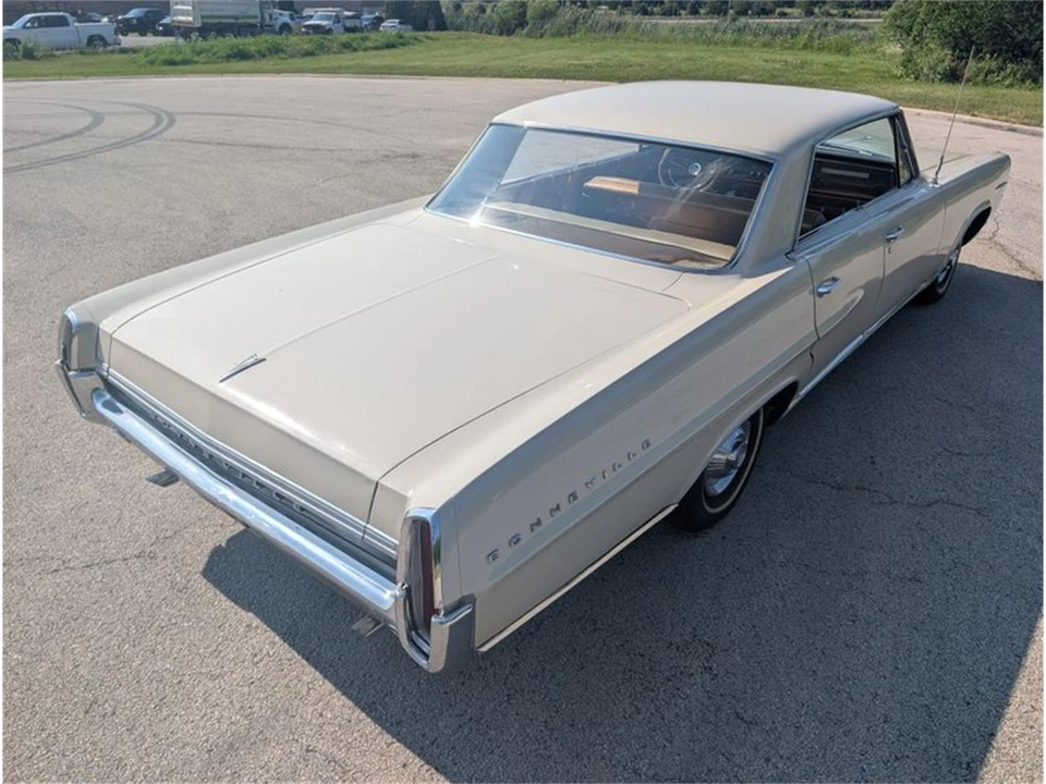1964 Pontiac Bonneville 2nd Gen - Image 22 of 31