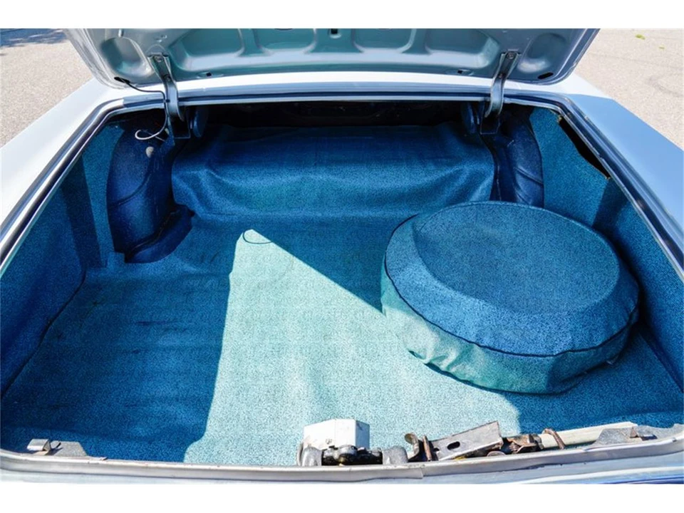 1964 Pontiac Bonneville 2nd Gen - Image 16 of 31