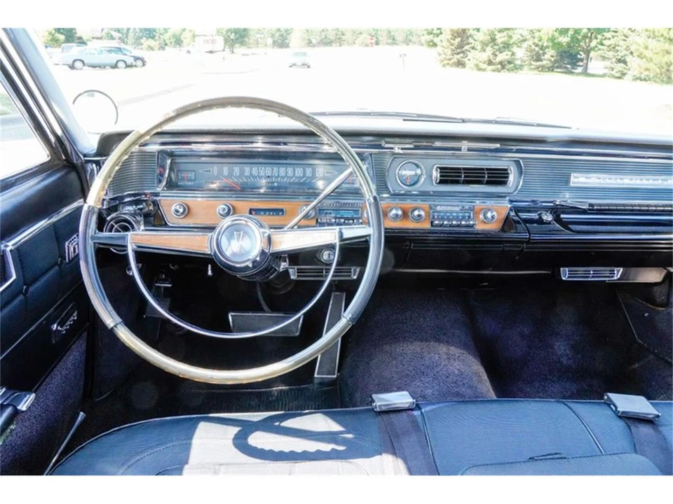 1964 Pontiac Bonneville 2nd Gen - Image 12 of 31