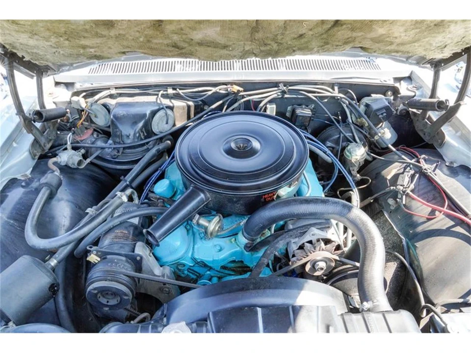 1964 Pontiac Bonneville 2nd Gen - Image 18 of 31