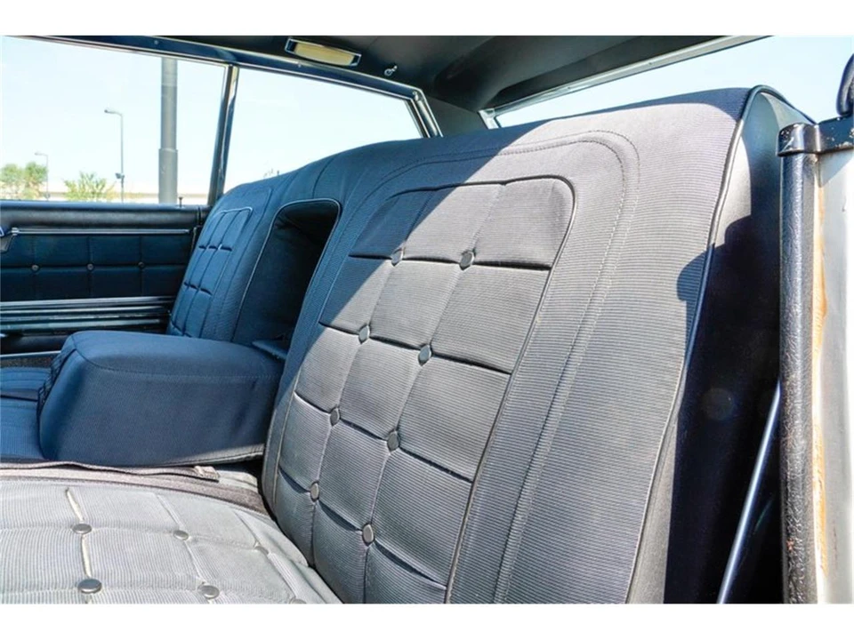 1964 Pontiac Bonneville 2nd Gen - Image 13 of 31