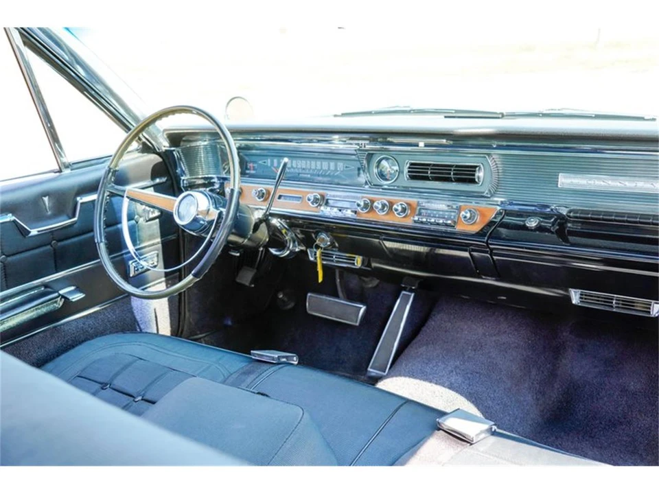 1964 Pontiac Bonneville 2nd Gen - Image 14 of 31