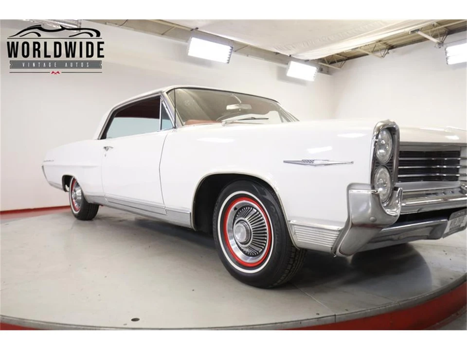 1964 Pontiac Bonneville 2nd Gen - Image 14 of 31