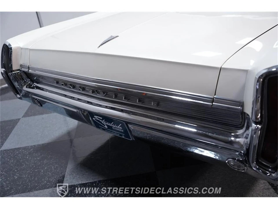 1964 Pontiac Bonneville 2nd Gen - Image 22 of 31